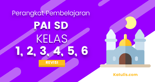 Video pembelajaran kali ini adalah soal uas/pas pai dan budi pekerti kelas 1 sd/mi kurikulum 2013 semester 1 dan kunci jawaban. Perangkat Pembelajaran Pai K13 Sd Revisi 2019 Untuk Kelas 1 2 3 4 5 6 Guraruguraru