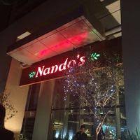 The 218 is the first bus that goes to al zeina in abu dhabi. Nando S Al Zeina Fast Food Restaurant As Shahamah