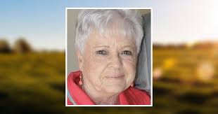 Betty J Rausch Obituary 2021