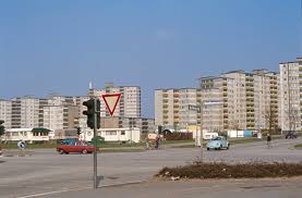 Auf dem immobilienmarktplatz der f.a.z. New Social Buildings In Mettenhof Kiel 70s Haus Grund Kiel