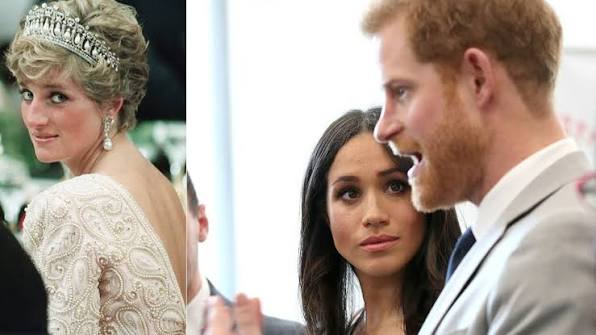Meghan Markle marked Prince Harry's 42nd birthday with rare family moments,  but the song choice revealed a touching connection to Princess Diana.