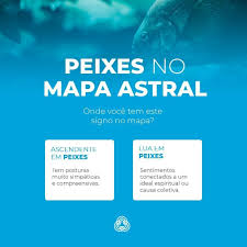 peixes no mapa astral signo de peixes signo de peixes caracteristicas signos caracteristicas