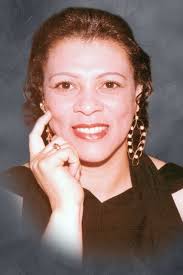 Obituary information for Gloria Marie Winfield