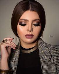 pin by aksana1167 on makiyazh vse eye makeup fashion makeup bride hairstyles