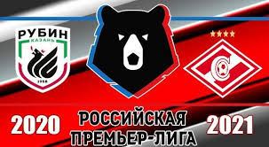 Ахмат арендовал у рубина коновалова. Rubin Spartak Prognoz Na Match 20 Sentyabrya 2020
