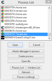 Use cheat engine safe commands. Tutorial Cheat Engine Finding Base Address W Pointer Scan