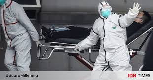 180105010495 universitas islam negeri antasari banjarmasin fakultas ekonomi dan bisnis islam jurusan ekonomi syariah 2020 pendahuluan corona virus merupakan keluarga besar virus yang menyebabkan penyakit pada manusia. 5 Fakta Ilmiah Tentang Sejarah Virus Corona Covid 19