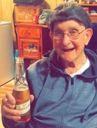 Obituary information for Paul M. Baker