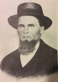 Thomas Clark McEwen (1841-1894)