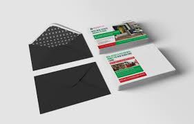 Free Real Estate Service Postcard Template Branding Download Download2018 Downloadpsd Free Freebie Postcard Mockup Business Postcards Postcard Template