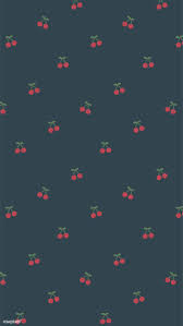 Admin apr 4, 2022 2 min read. Cute Cherry Wallpapers On Wallpaperdog