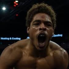 Terel Jones vs. Noah Harrell, EFC 19