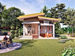 Decor home interior design bedroom floor plans elegant bedroom thai decor traditional bedroom design asian home decor. Petite Thai Design Bungalow With Two Bedrooms And Two Bathrooms Pinoy House Plans