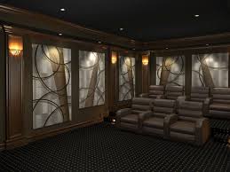 90 Home Theater Media Room Ideas Photos Home Theater Seating Media Room Design Home