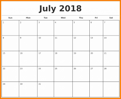 July 2018 Calendar Pdf Word Execl Vertical And Landscape Format Editable July 2018 Printable Calend Printable Calendar 2018 Printable Calendar July Calendar