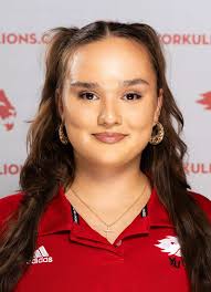 2025 Women's Rugby Roster