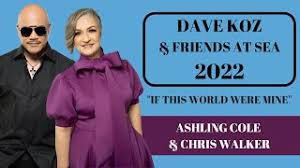 Music MondayFeaturingAshling ColeA Tribute to Natalie Cole