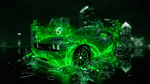 Maybe you would like to learn more about one of these? Free Download Dodge Challenger Green Fire City Car 2014 Hd Wallpapers Design By Tony 1920x1080 For Your Desktop Mobile Tablet Explore 49 Car Wallpapers For Fire Cool Fire Wallpapers