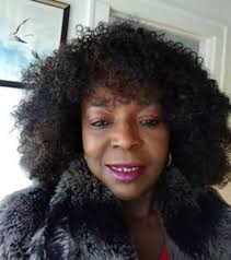 Terri Toms-Robinson Obituary June 2, 2022