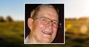 Wilbur Belshaw Obituary January 7, 2012