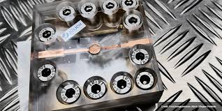 Big things in small packages. Solid Electrolyte Batteries The Next Big Thing Electrive Com