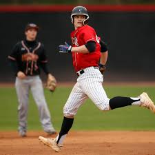 Doesn't know a damn thing about baseball. Kumar Rocker Top Prospect For Mlb Draft After Vanderbilt Career