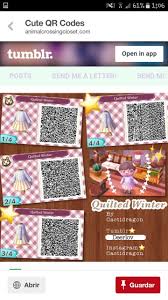 Pin By Lily On A C N L Animal Crossing Qr Codes Animal Crossing Animal Crossing Qr Codes Clothes