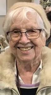 Shirley E. Kossoy Obituary October 13, 2019