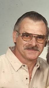 Obituary for Charles E. Harrell