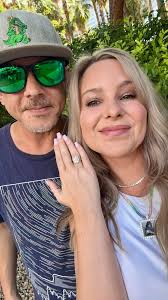 Wedding at Dead and Company's Shoreline show