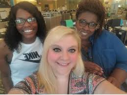 Kalista Rae (Cooper) Hallberg