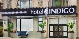 315 4th ave n, nashville, tennessee united states. Downtown Nashville Hotels Near Bridgestone Arena Hotel Indigo Nashville
