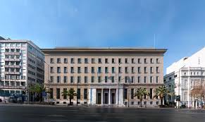 Greece Bank Of Greece Trapeza Ths Ellados