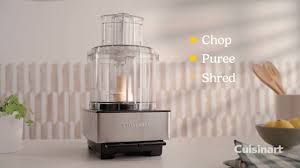 Electric Food Chopper