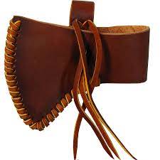 Large Fancy Throwing Tomahawk Sheath Large Fancy Throwing Hawk Sheath Leather Axe Sheath Axe Sheath Leather Sheath