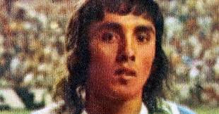 ILUSIÓN MUNDIAL: Testimonios -1974- (IV)