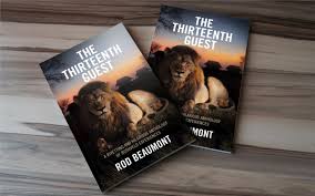 The 13th Guest - Rod Beaumont
