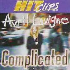 Why do you have to go and make things so complicated? Avril Lavigne Complicated Flac Download