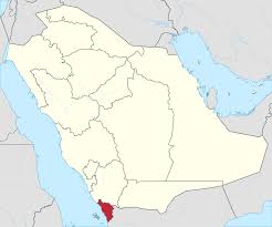 منطقة جازان ويكيبيديا