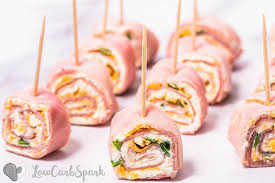 Cream Cheese And Cheddar Ham Roll Ups Recipe Ham And Cheese Roll Ups Cream Cheese Roll Up Ham Roll Ups