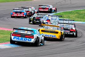 TC en Toay: ¿Canapino se corona o la Copa de Oro se define?