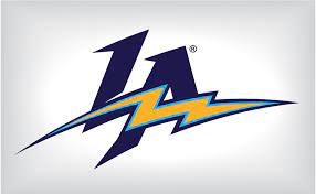 This is the official los angeles chargers facebook page. Uni Watch Delivers The Winning Entries In The Chargers Redesign Contest