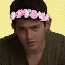 Young Derek Hale Youngderbear Twitter One shoots » teen wolf. twitter
