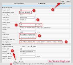 Pertama masuk ke ip modemnya untuk akses. Cara Setting Modem Router Wifi Itabcotreni
