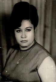 Maria Olague Obituary