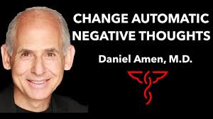 Change Automatic Negative Thoughts (ANTs)
