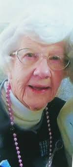 Agnes B. C. Davis, 100