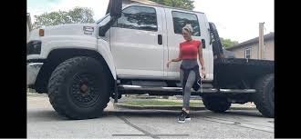 Image result for Black 2003 Topkick