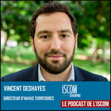 Lola HOUITTE, alternante chez Cyrus Conseil by Sharing ISCOM