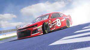 Nascar cup series race at dover. Nascar Cup Series Chevrolet Camaro Zl1 Iracing Com Iracing Com Motorsport Simulations